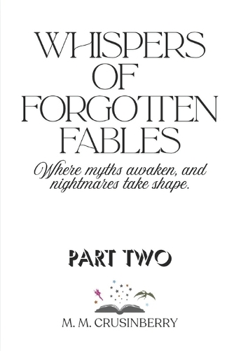 Whisper of Forgotten Fables