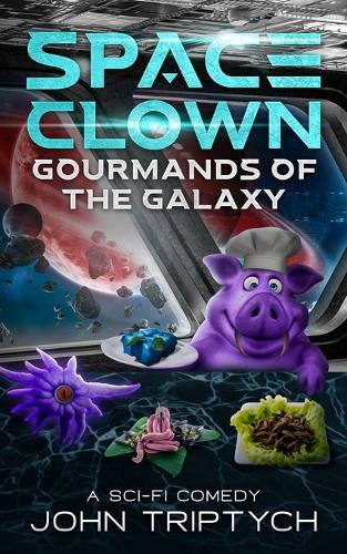 Space Clown