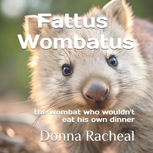Fattus Wombatus
