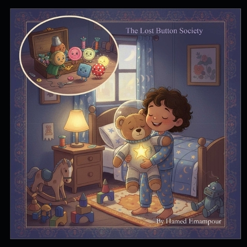 The Lost Button Society