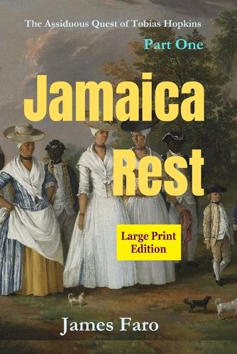 Jamaica Rest