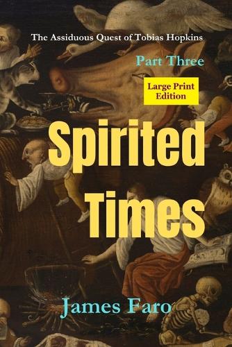 Spirited Times