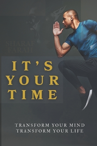 It's Your Time