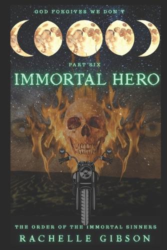 Immortal Hero