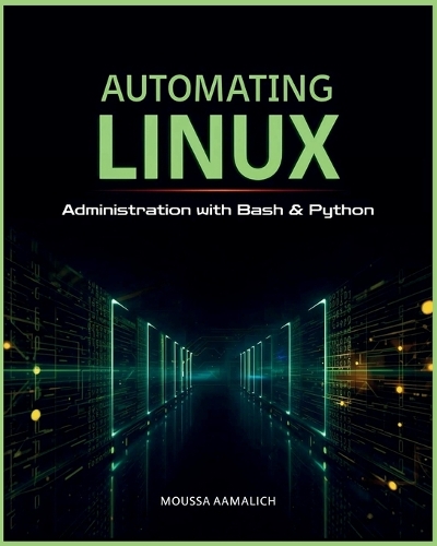 Automating Linux