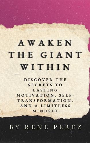 Awaken the Giant Within
