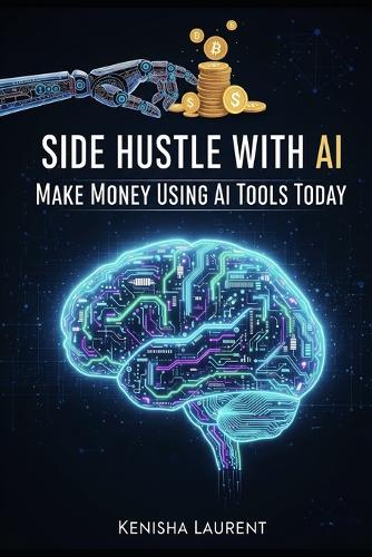 Side Hustle with AI Make Money Using AI Tools Today