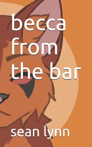 becca from the bar