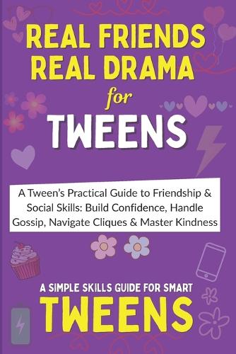 Real Friends, Real Drama