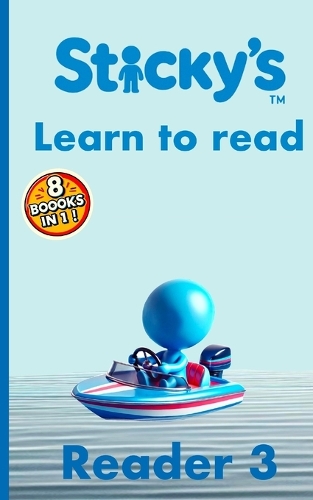 Sticky's Reader 3