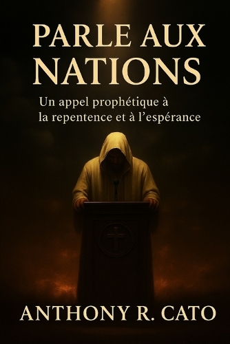 Parle aux Nations