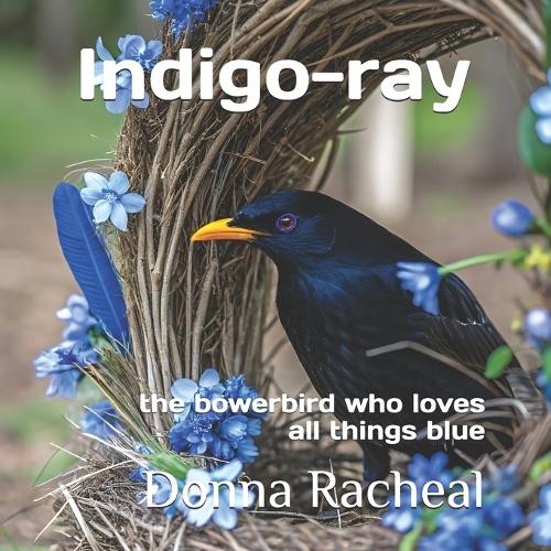 Indigo-ray