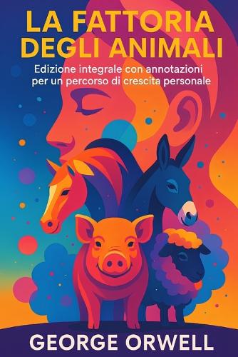 La fattoria degli animali