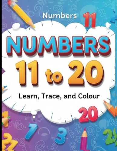 NUMBERS 11 to 20