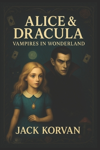 Alice & Dracula