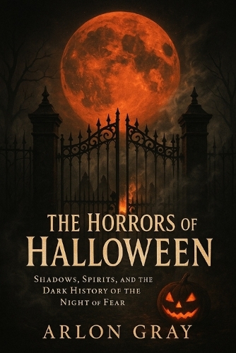 The Horrors of Halloween