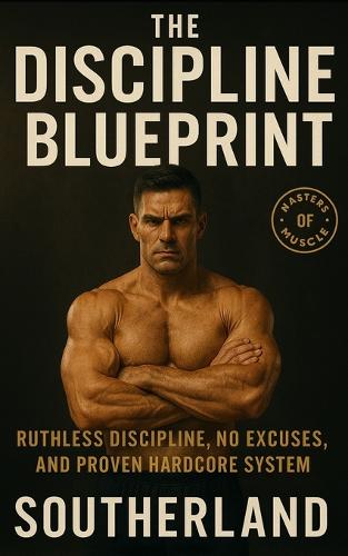 Bodybuilding's Discipline Blueprint