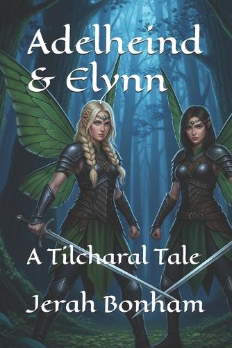 Adelheind & Elynn