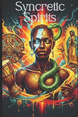 Syncretic Spirits