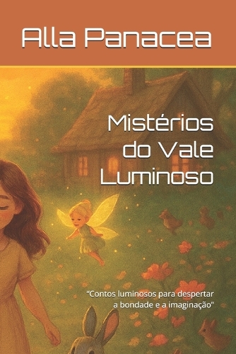 Mistérios do Vale Luminoso