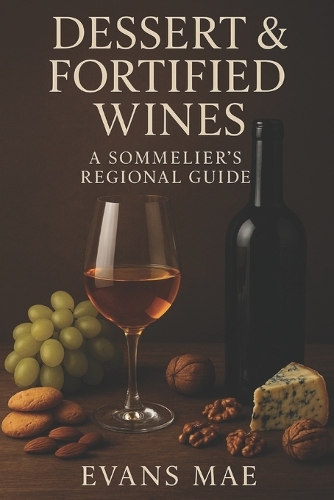 Dessert & Fortified Wines