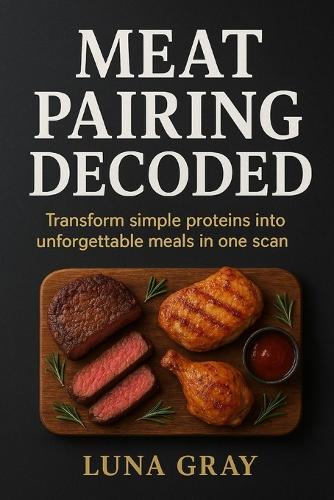 Meat Pairing Decoded