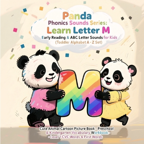 Panda Phonics