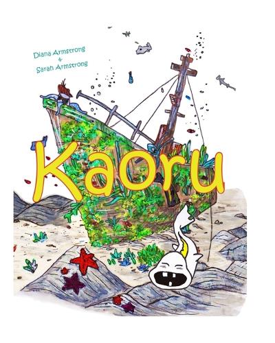 Kaoru the Kobudai