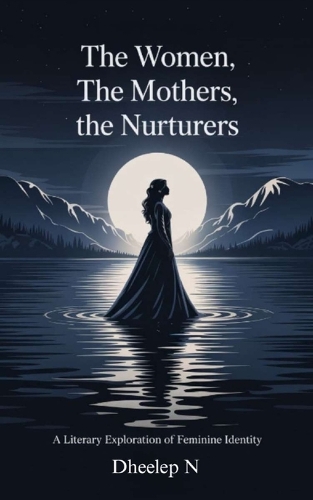 The Women, The Mothers, The Nurturers