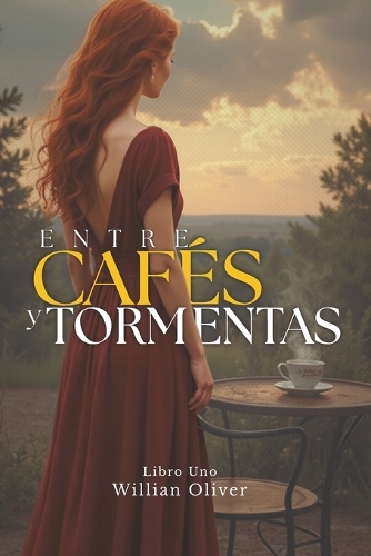 Entre Cafés y Tormentas