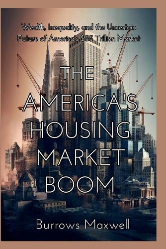 The America's housing market Boom