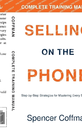 Selling On The Phone
