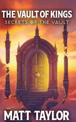 The Vault of Kings