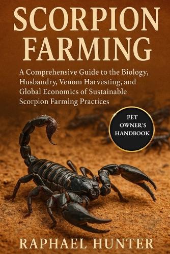 Scorpion Farming