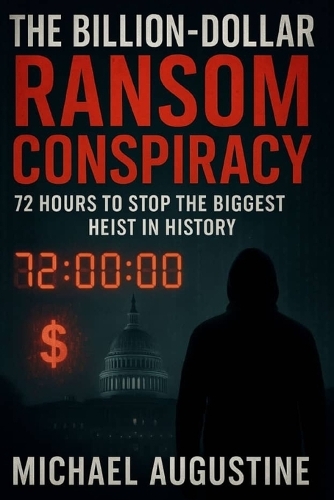 The Billion Dollar Ransom Conspiracy