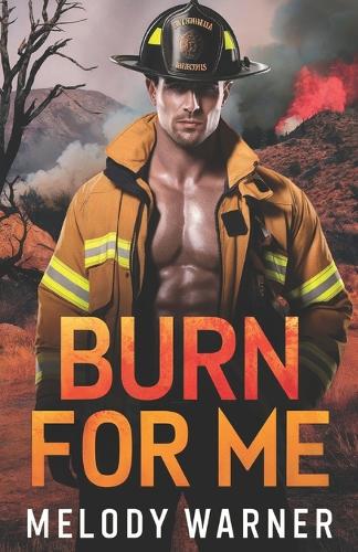 Burn for Me