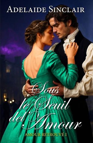 Sous le Seuil de l'Amour