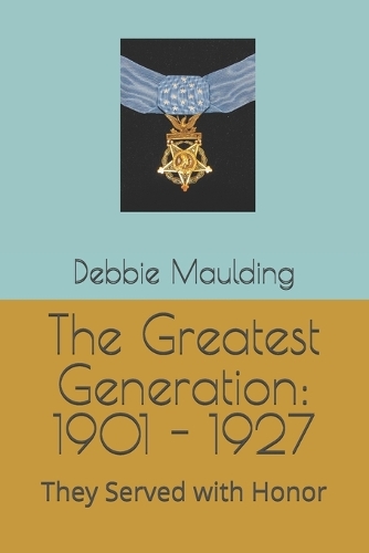 The Greatest Generation
