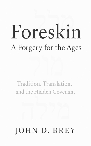 Foreskin