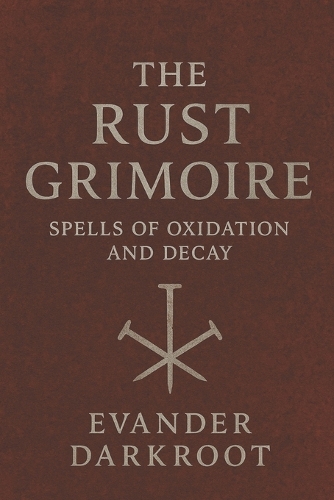 The Rust Grimoire