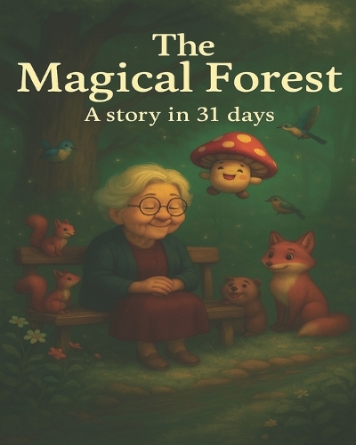 The Magical Forest