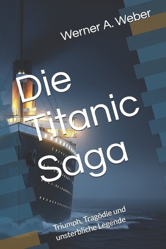 Die Titanic Saga