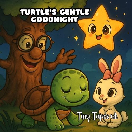 Turtle's Gentle Goodnight