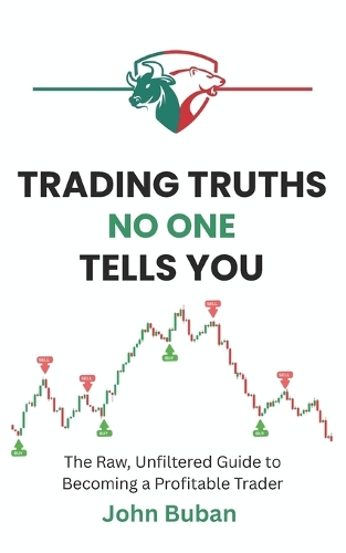 Trading Truths No One Tells You