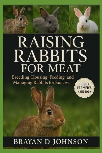 Raising Rabbits for Meat