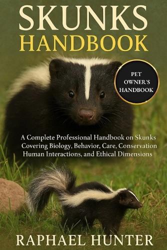 Skunks Handbook