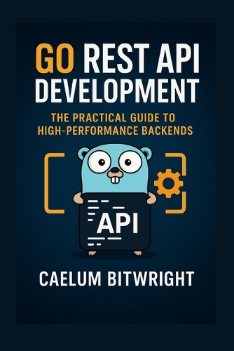 Go REST API Development