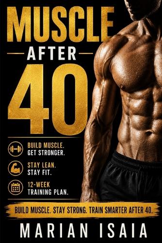 Muscle After 40