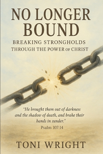 No Longer Bound