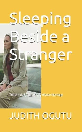 Sleeping Beside a Stranger